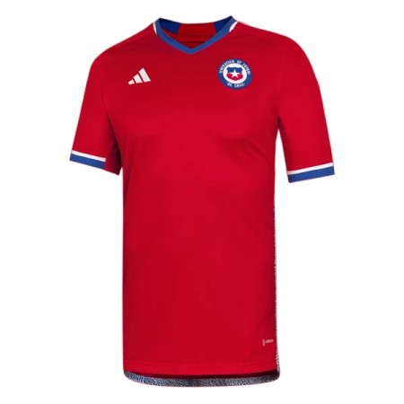 Chile Kotipelipaita 2022